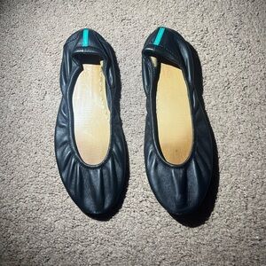 Tieks by Gavrieli: Matte Black